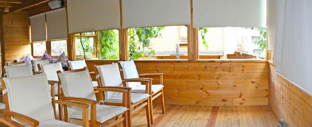 Kurfal Hotel Ağva Buitenkant foto