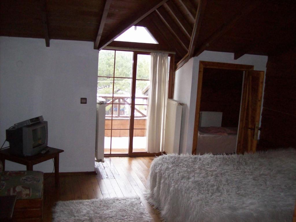 Kurfal Hotel Ağva Kamer foto